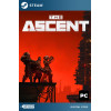 The Ascent Steam CD-Key [GLOBAL]